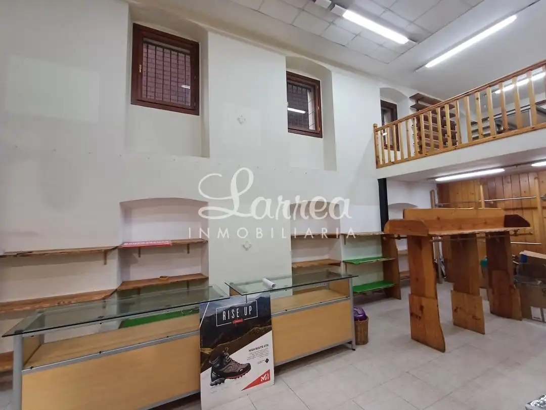 Local comercial de lloguer a Amorebieta-Etxano, imagen 6