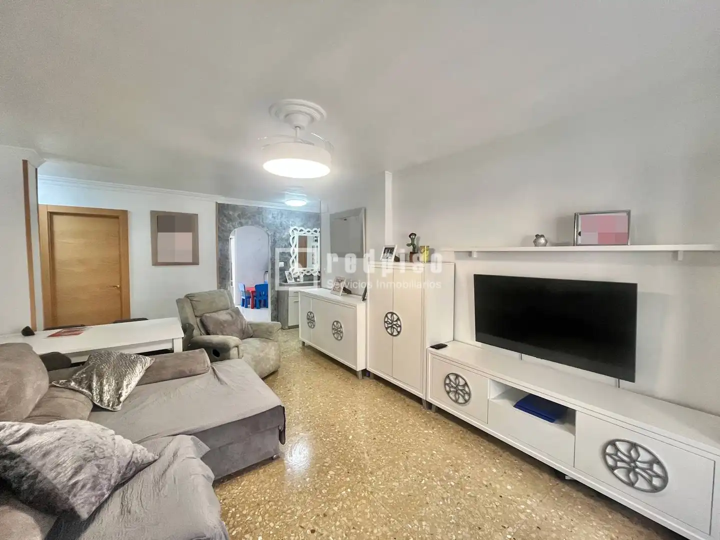 Maisonette zum Verkauf in de Guzmán el Bueno, imagen 4