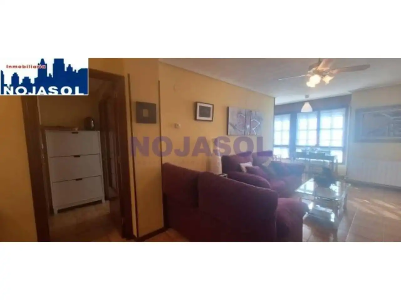 Dúplex de lloguer a Calle Los Nogales 1, imagen 6