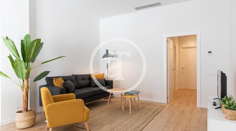 Photo 3 of Flat for rent in Passatge de Saladrigas, El Poblenou, Barcelona Capital