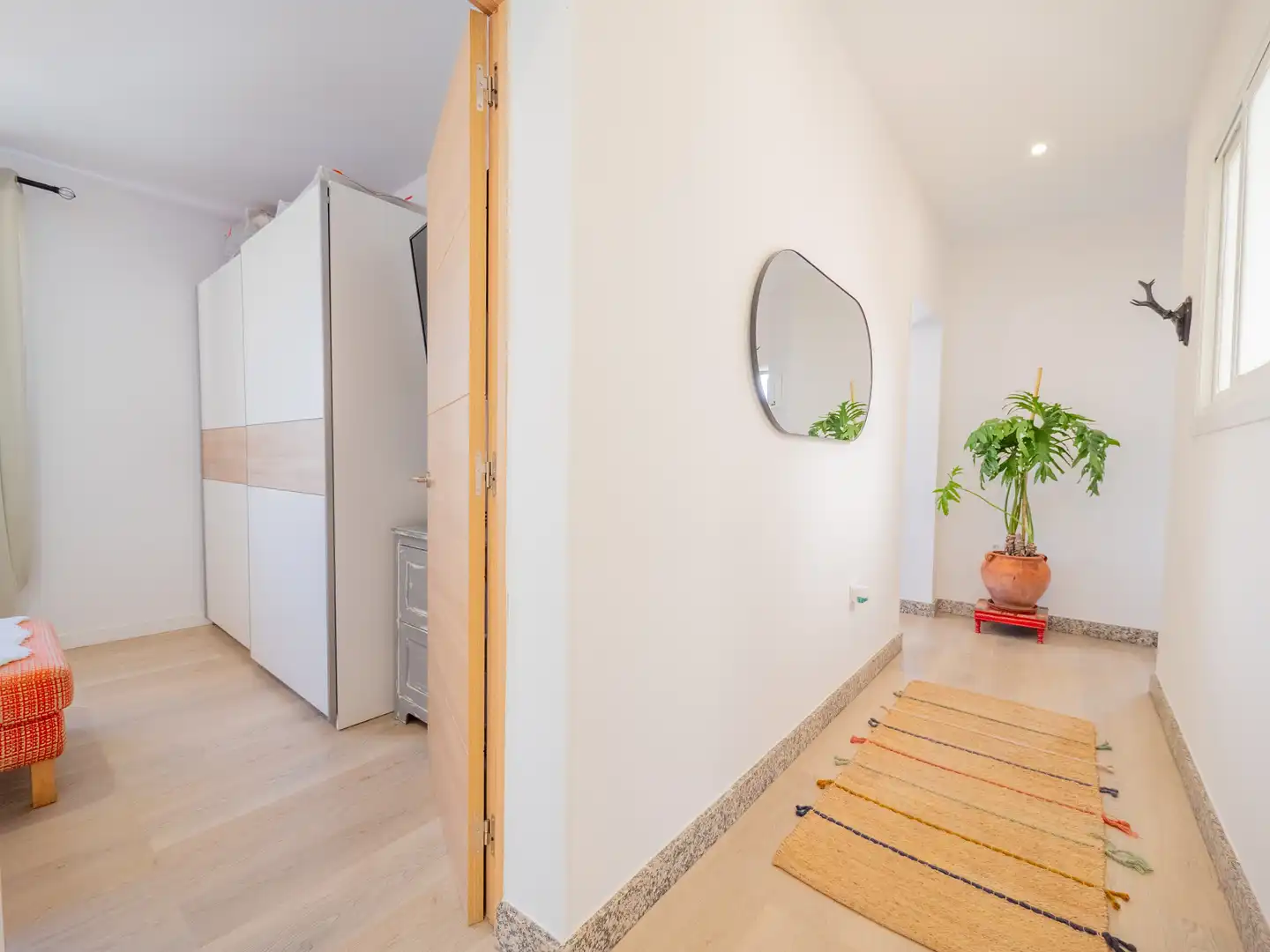 Wohnung zum Verkauf in Teror mit Möbliert und Balkon