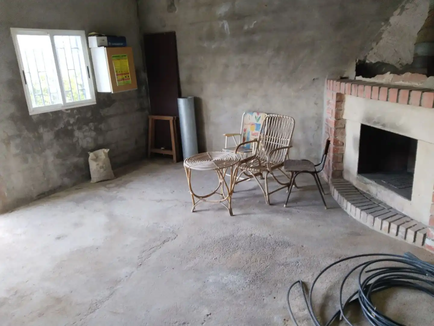 Land for sale in Alfondeguilla