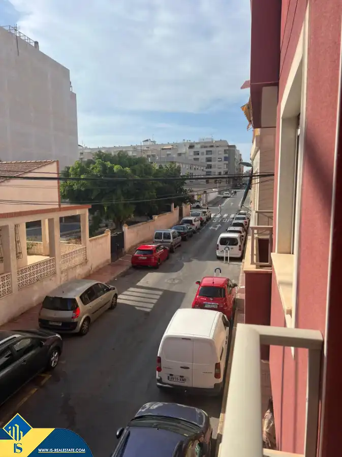 Apartament amb ascensor en venda a Playa del Cura, imagen 40