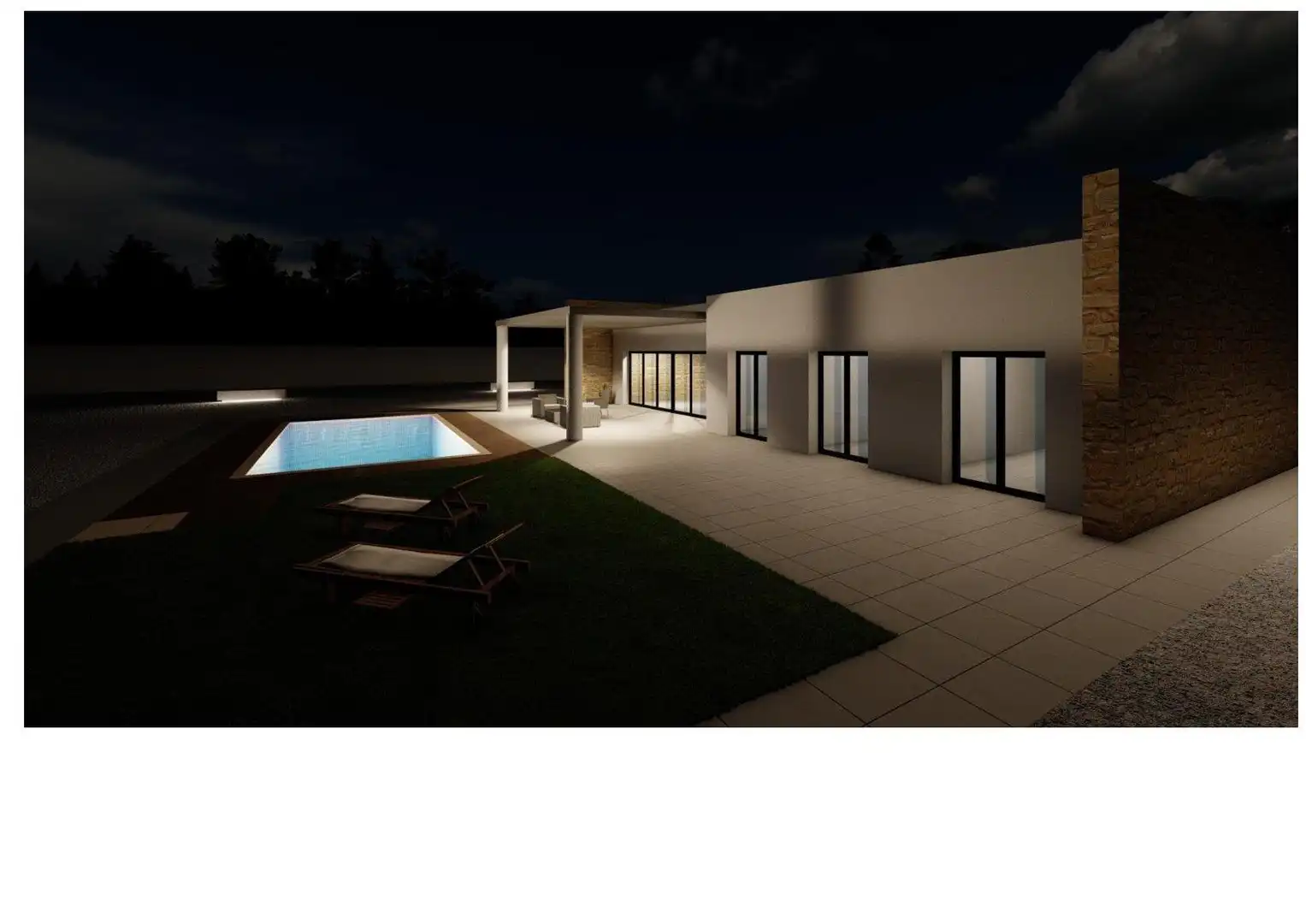 Chalet en venta en El Pinós / Pinoso, imagen 20