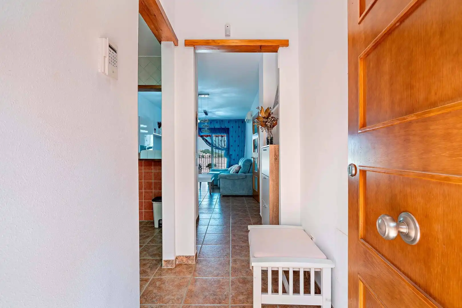 Piso en venta en Alcolea con Aire acondicionado, Terraza y Piscina comunitaria