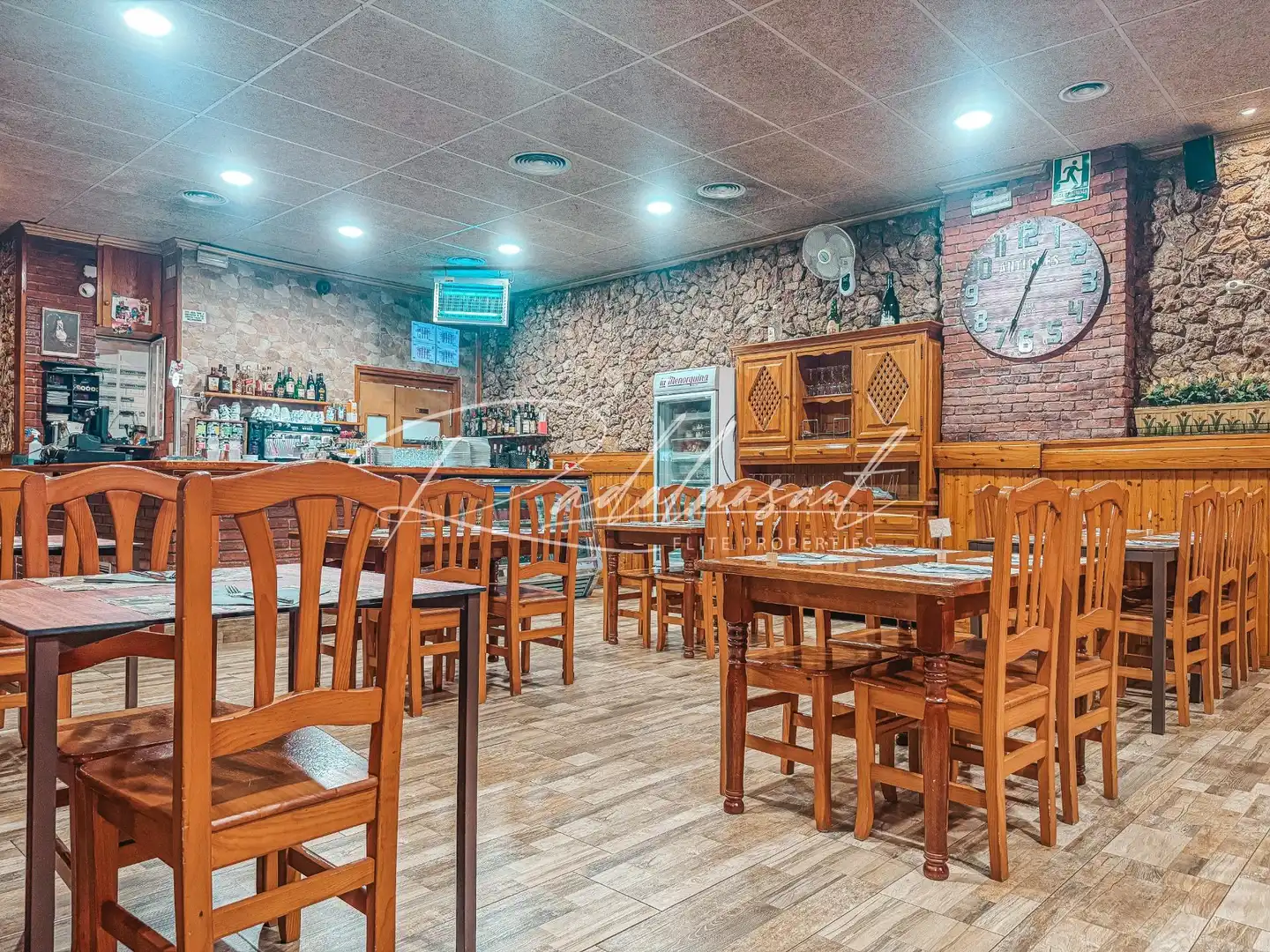 Local comercial en venta en Llevant, imagen 4