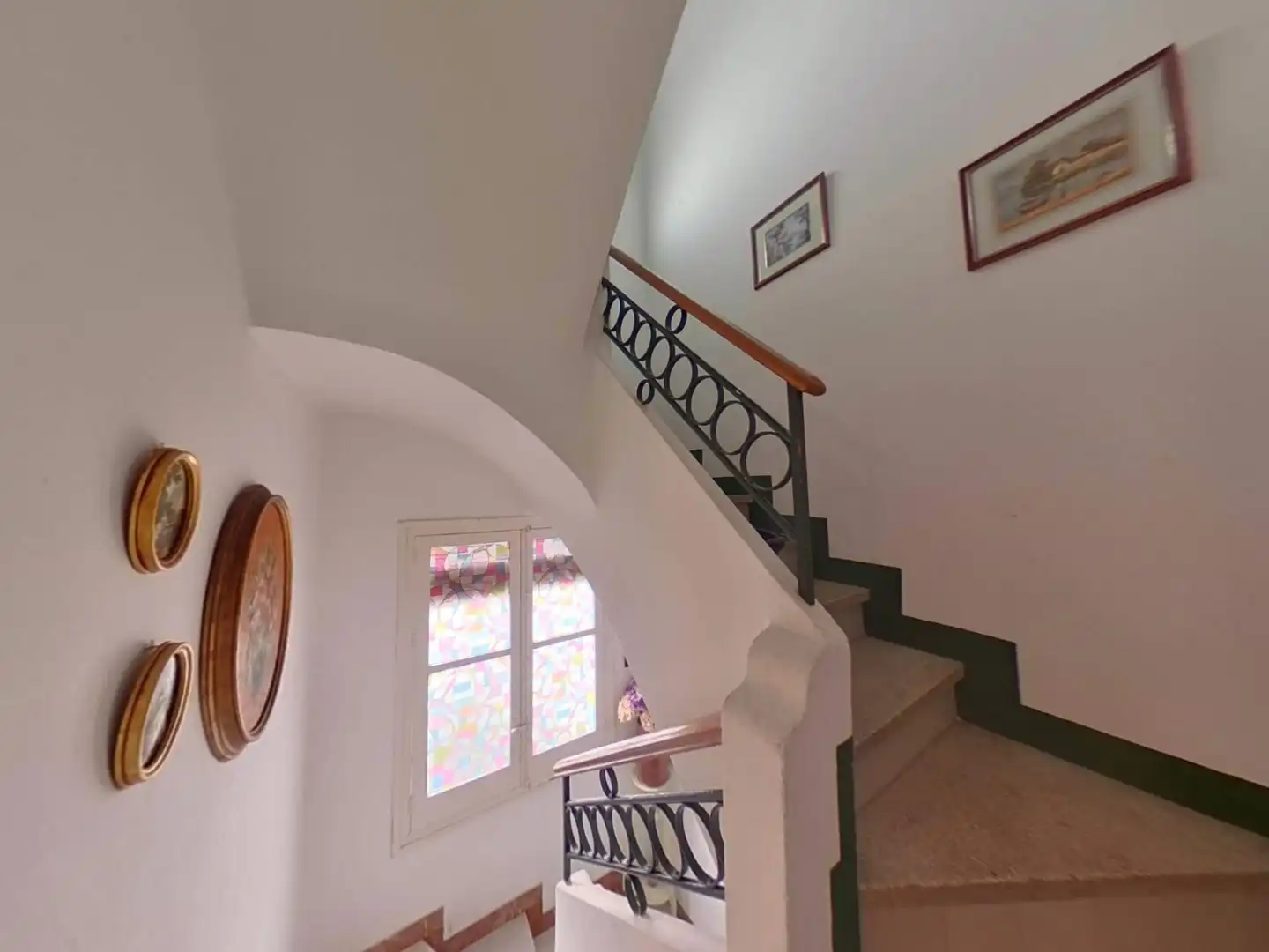Casa amb terrassa en venda a Calle OBISPO FITERO, imagen 36