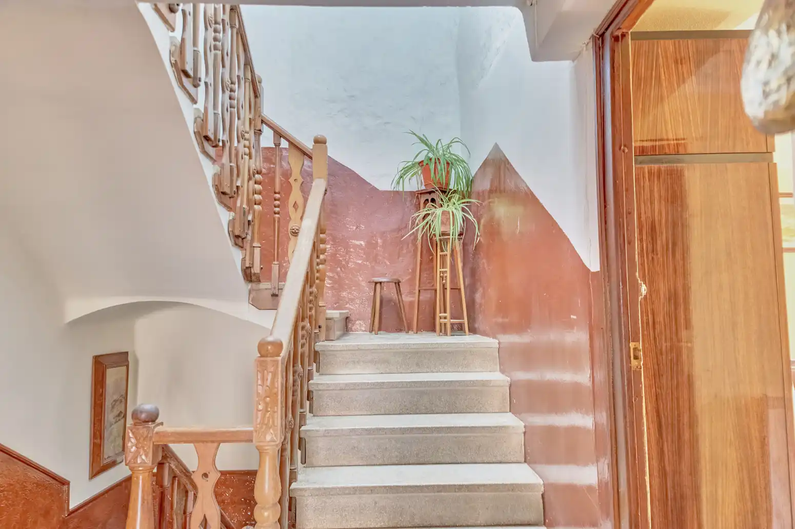 Detached homes for sale in Liédena  with Heating, Terrace and Storage room