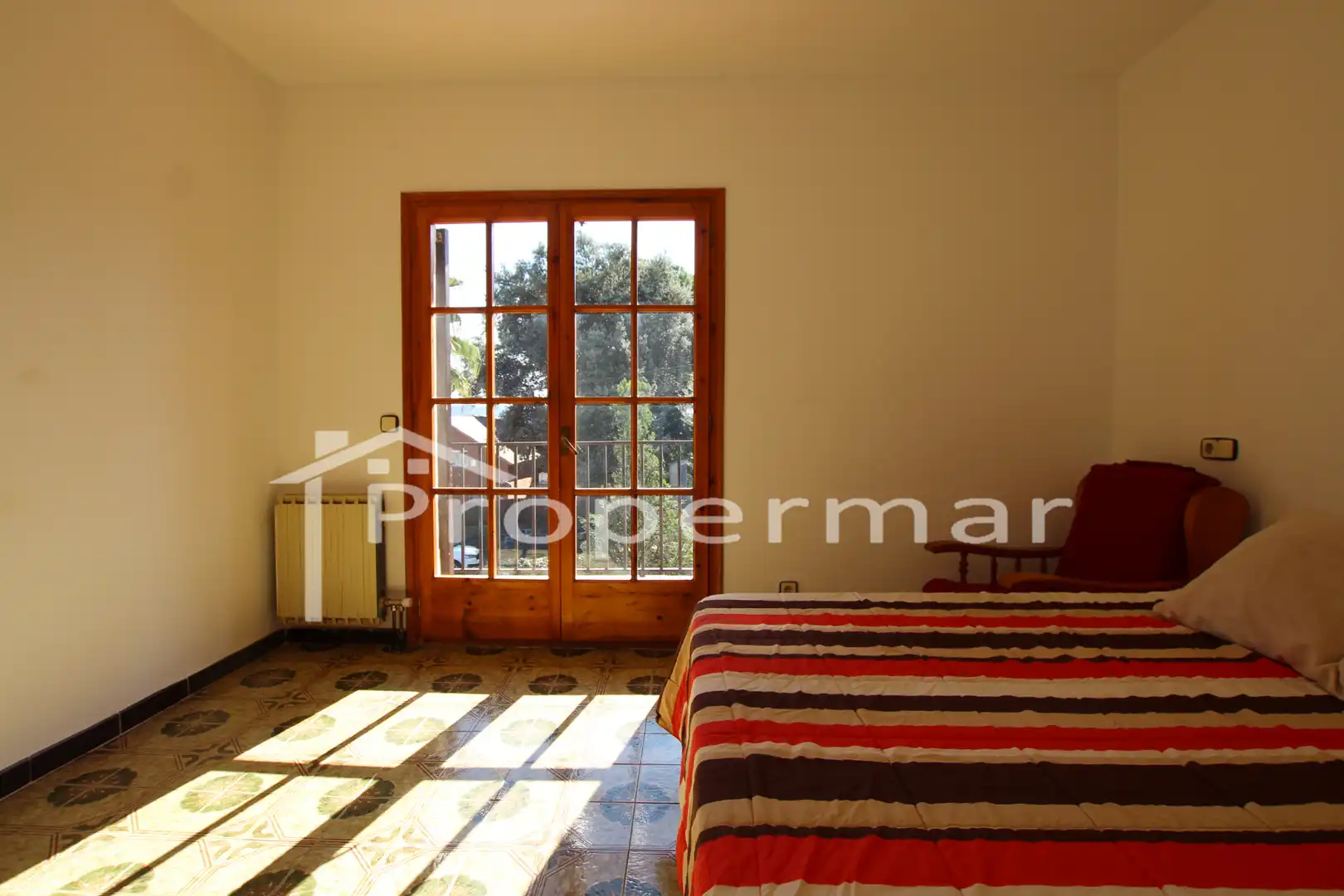 House with terrace for sale in Sant Antoni de Vilamajor, imagen 34