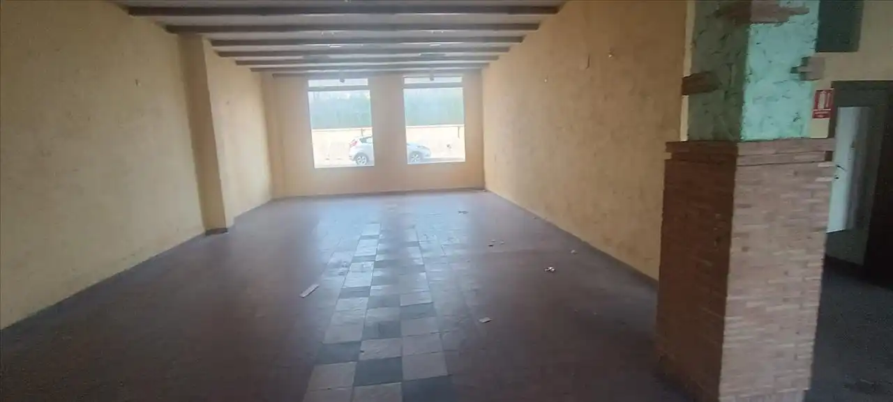 Local comercial en venda a Calle Goya, la Romana, Spain 39, imagen 24