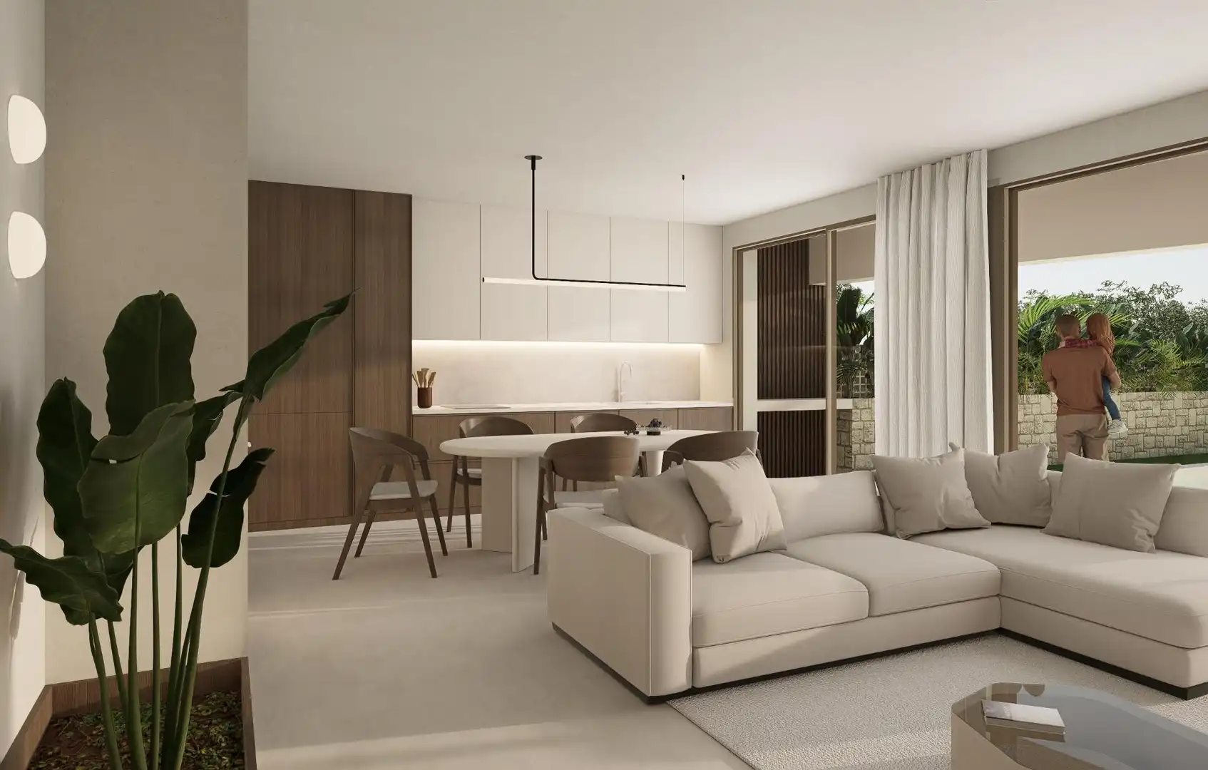 Chalet con terraza en venta en Gran Alacant, imagen 7