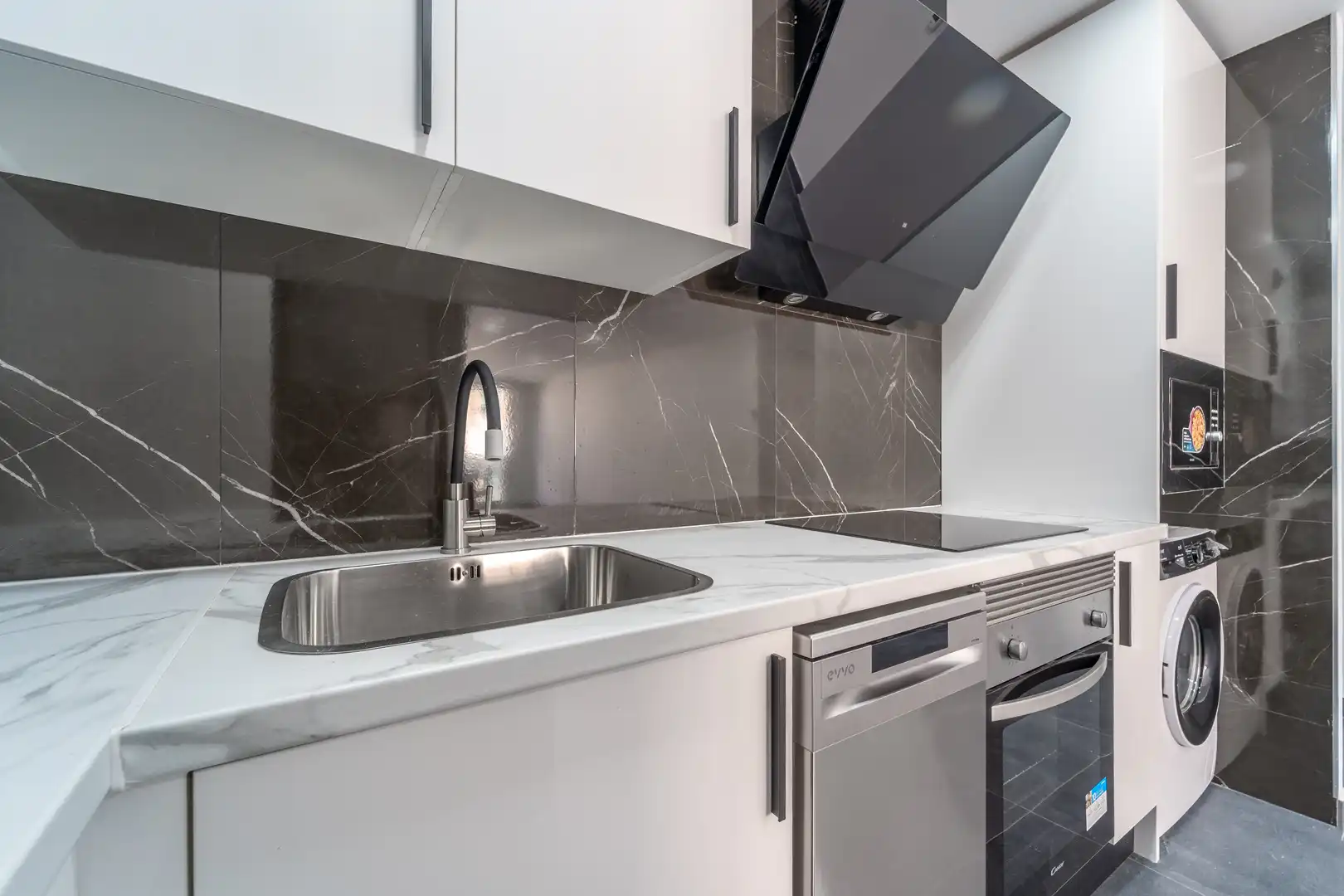 Appartement avec terrasse à vendre à Sants - Montjuïc, imagen 10