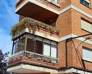 Flat for sale in badajoz, Centro