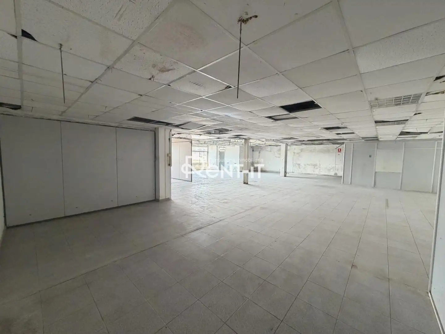 Büro zur Miete in L'Hospitalet de Llobregat