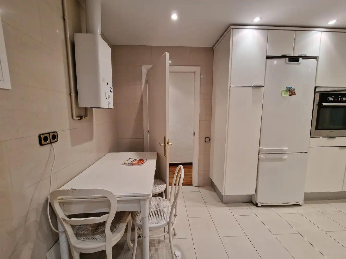 Piso en venta en Calle Calvo Sotelo, Centro - Ayuntamiento