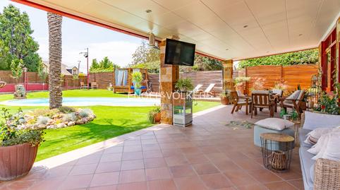 Photo 5 of House or chalet to rent in Canovelles, Barcelona