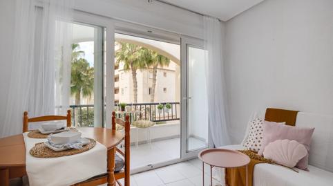 Photo 5 of Flat for rent in Avenida Habaneras - Curva de Palangre, Torrevieja