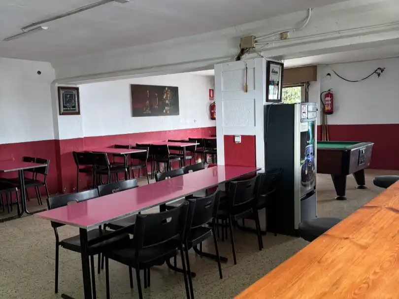 Locale commerciale in affitto a Carrer d'Atenes 19, imagen 2