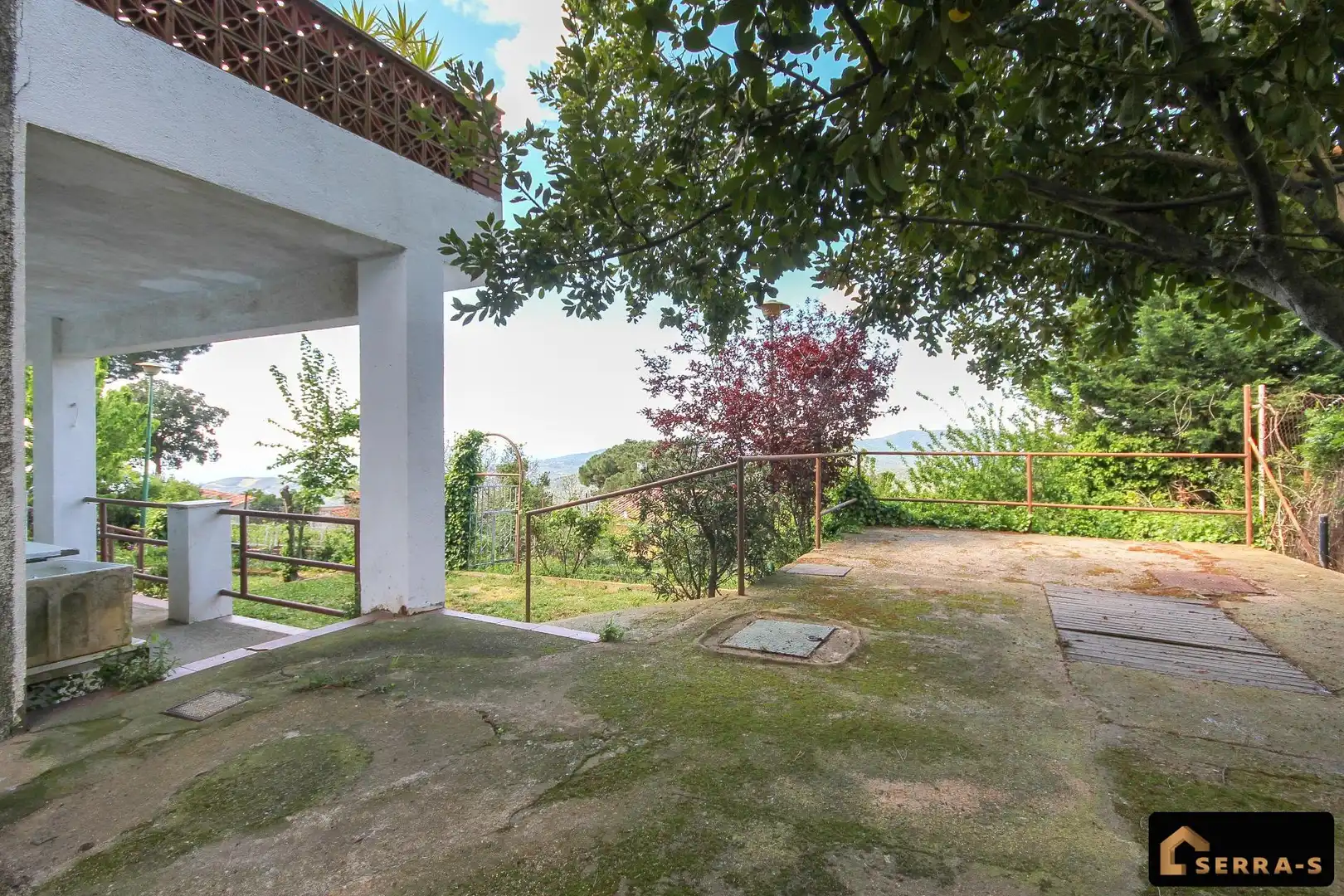 Villa zum Verkauf in Sant Iscle de Vallalta, imagen 29