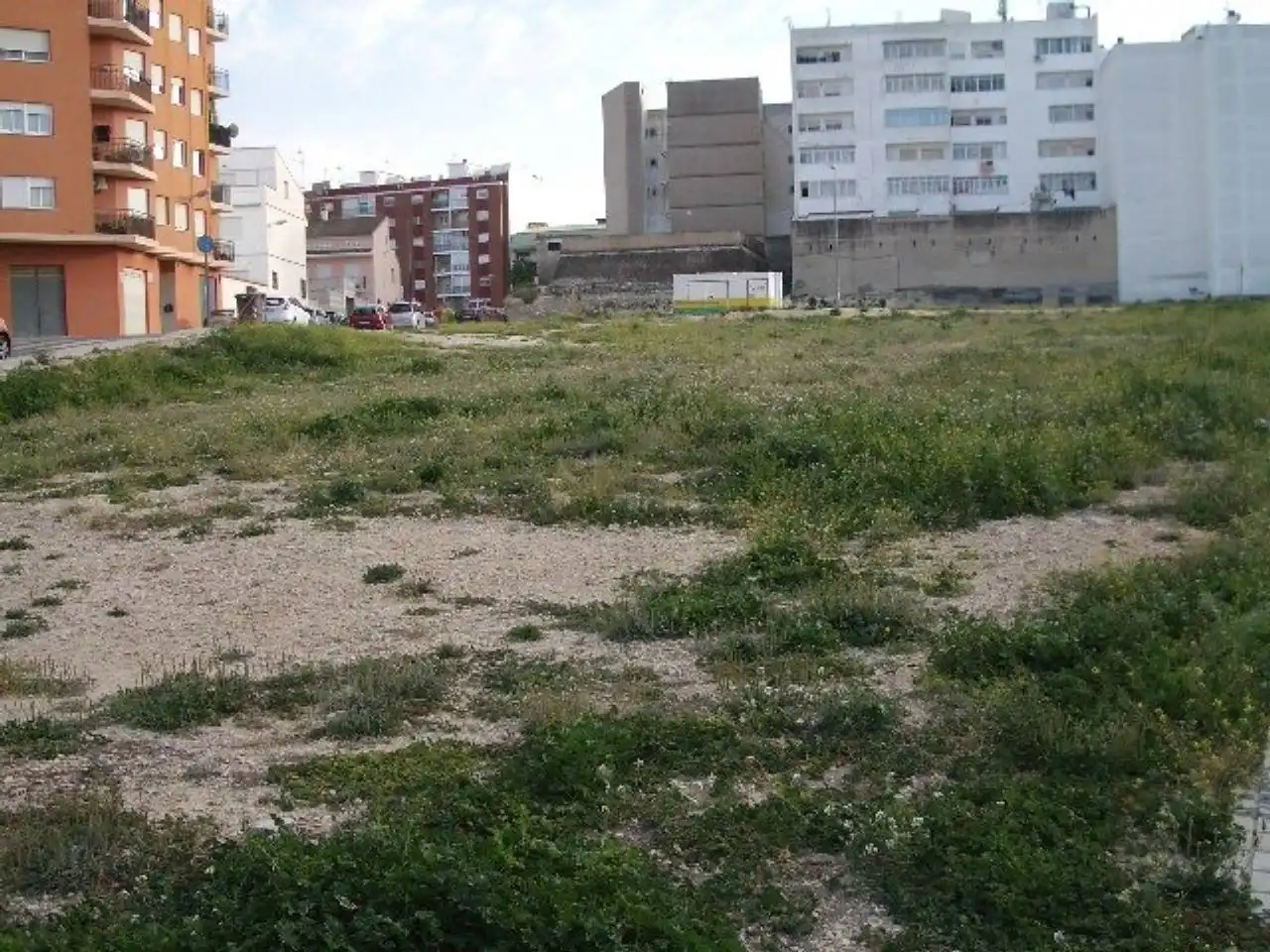 Terreno industriale in vendita a Bautista Ferreres, imagen 4