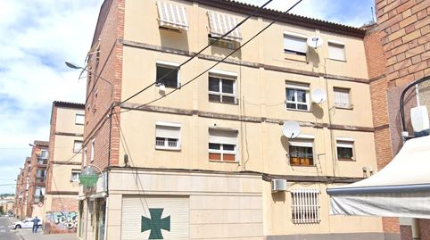 Foto 3 de Pis en venda a Ager, La Bordeta, Lleida Capital