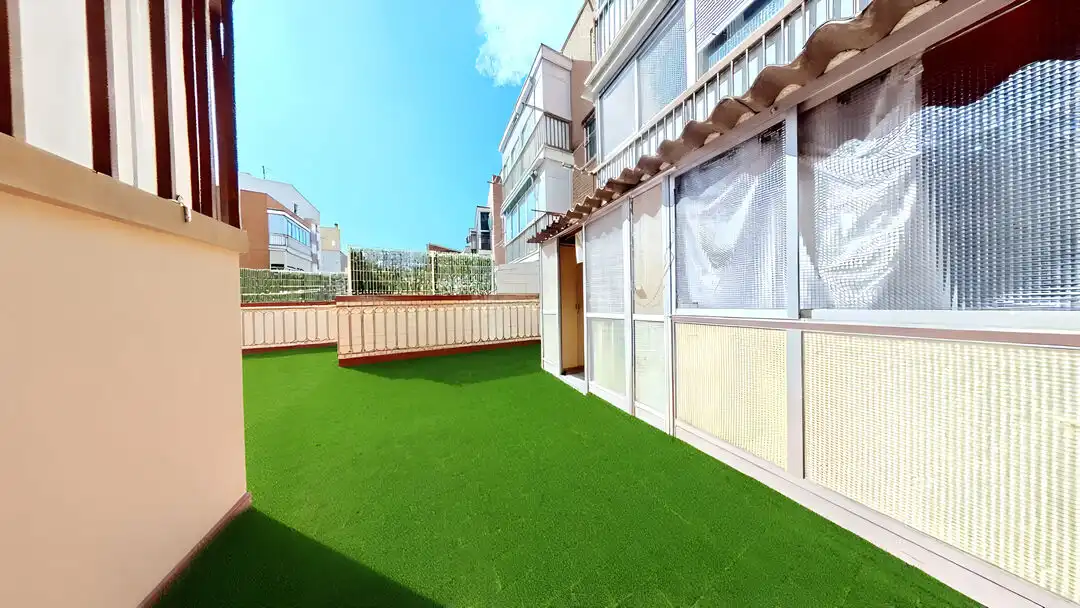 Flat for sale in Calle García Miranda, San Diego