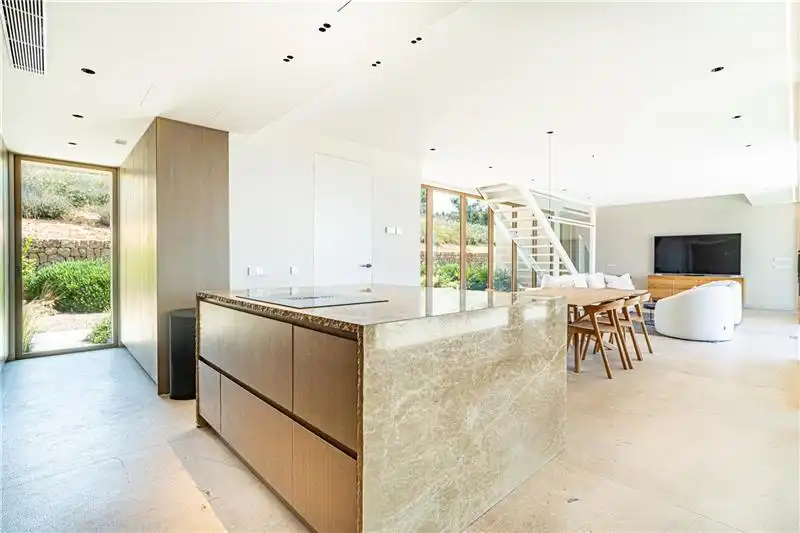 Chalet con piscina en venta en Llevant, imagen 8