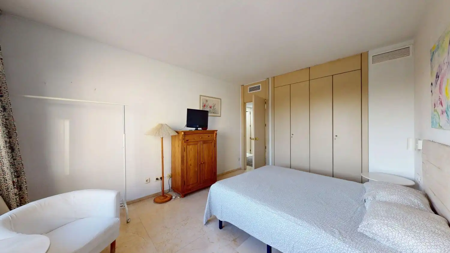 Appartement avec ascenseur à louer à RUIZ DE ALDA, imagen 14