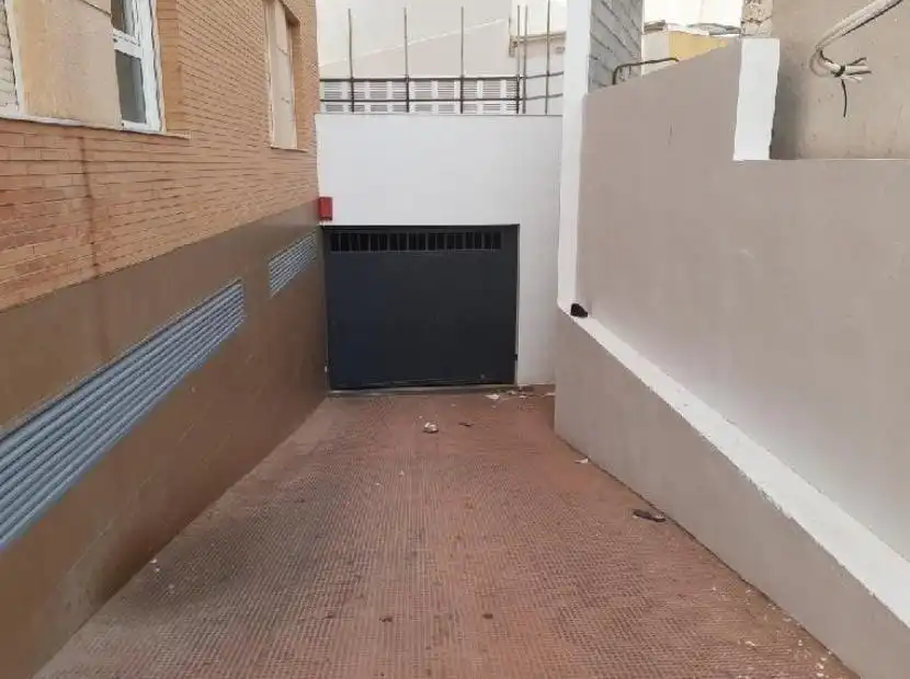 Individual en venda a Roquetas de Mar ciudad