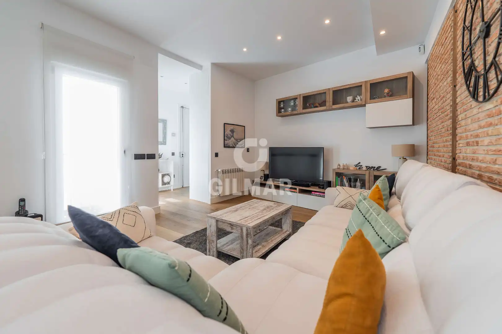 Appartamento con ascensore in vendita a Barrio de Salamanca, imagen 6