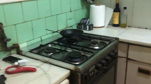 Foto 4 de Planta baixa en venda a El Poble Sec - Parc de Montjuïc,  Barcelona Capital