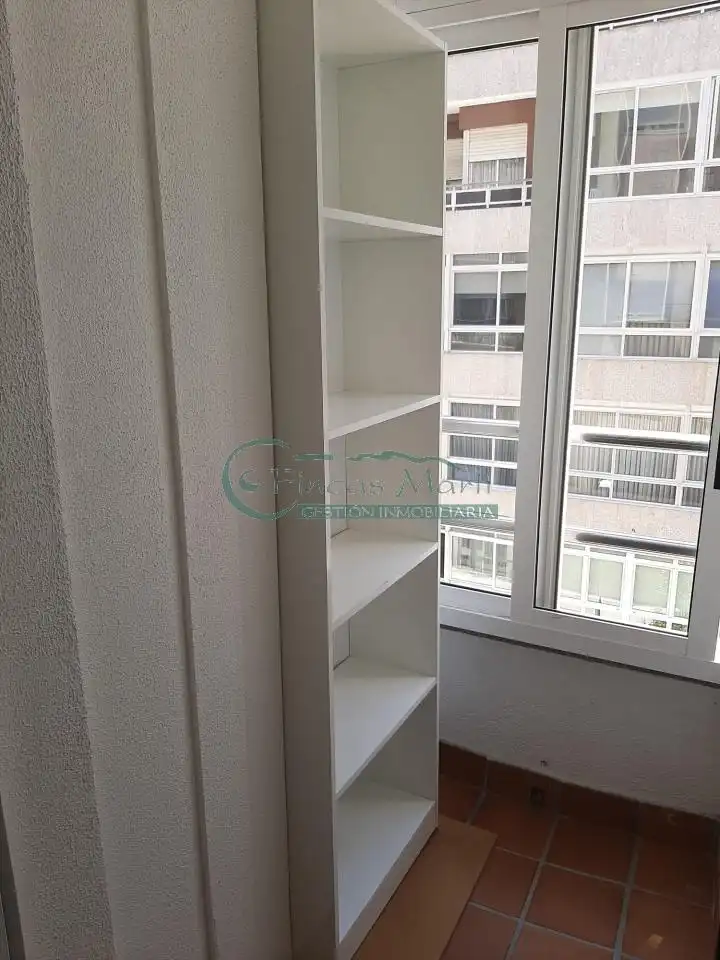 Flat for sale in Plaza España - Corte Inglés