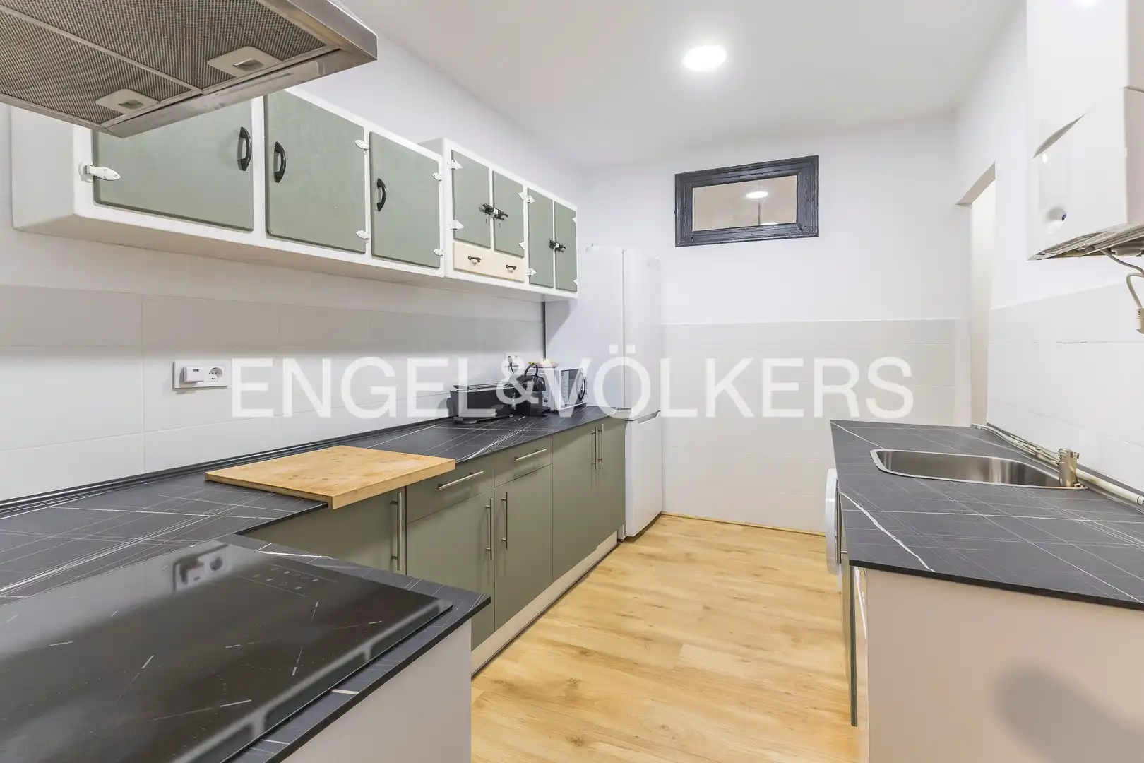 Flat with terrace for sale in Centro, imagen 10