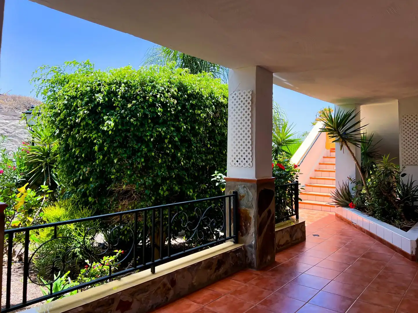 Apartament amb piscina en venda a Calle País Vasco 1, imagen 41