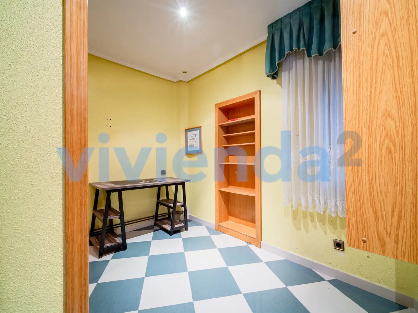 Edifici en venda a Amador Valdes, Ventas