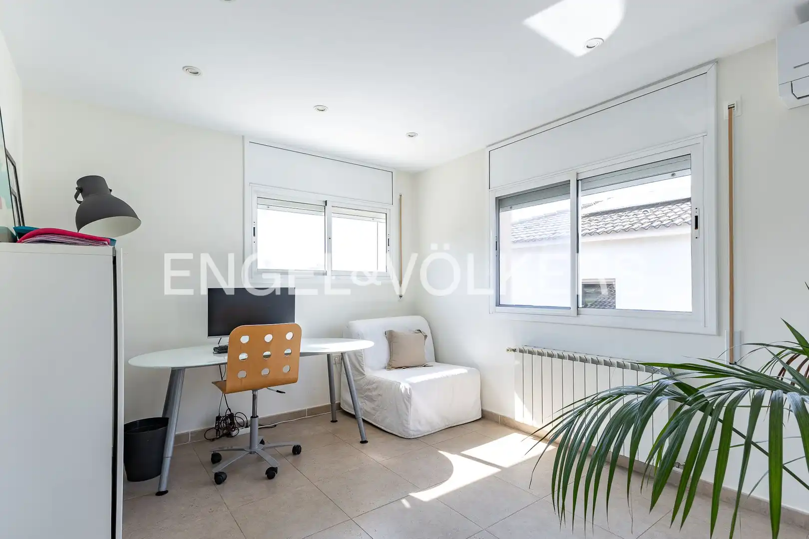 Houses for sale in Sant Fost de Campsentelles  with Air Conditioner, Heating and Private garden