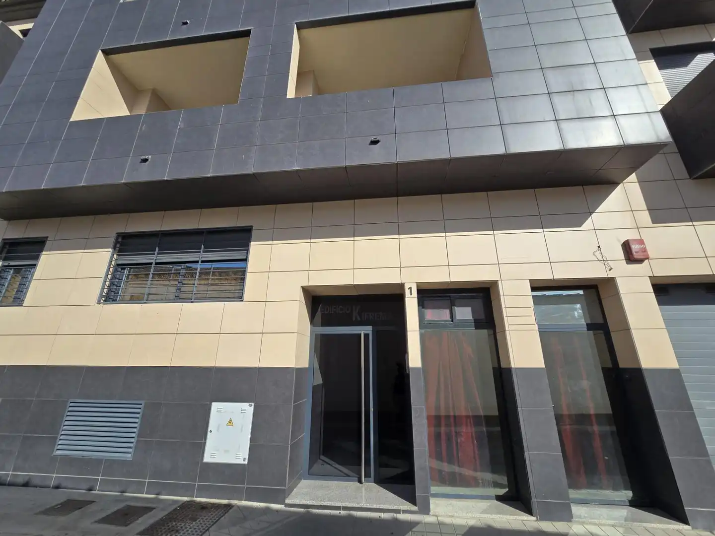 Appartement à vendre à Fuente Vaqueros
