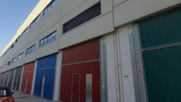 Exterior view of Industrial buildings for sale in Vilanova i la Geltrú