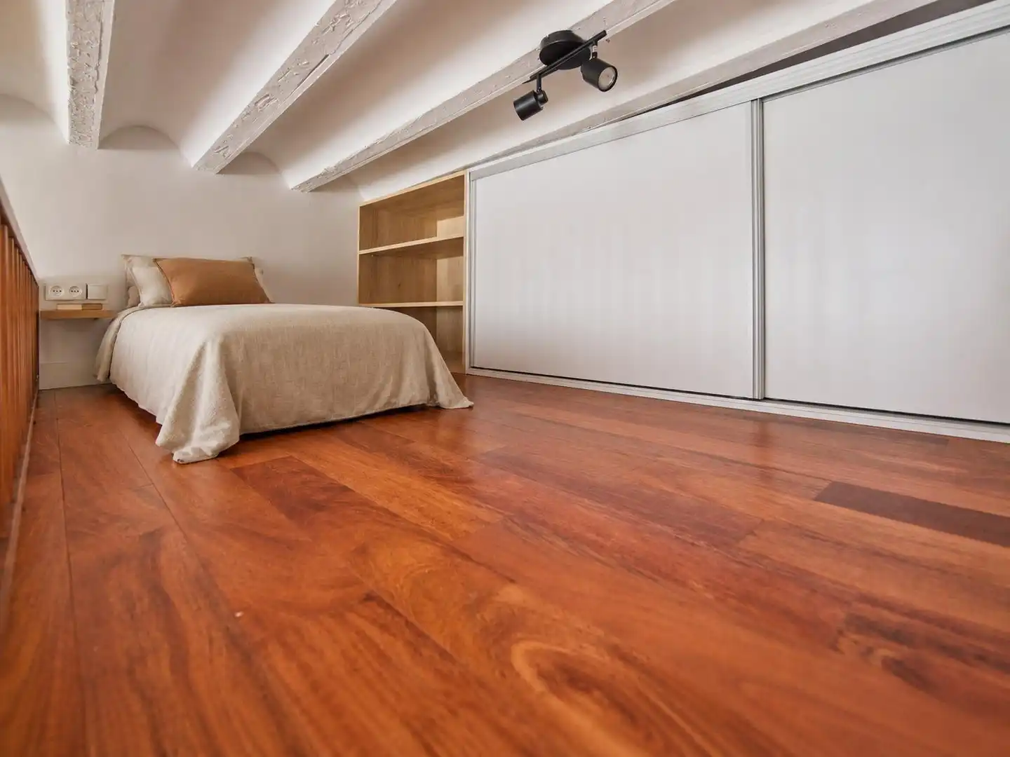 Habitación de Piso en venta en Centro Histórico