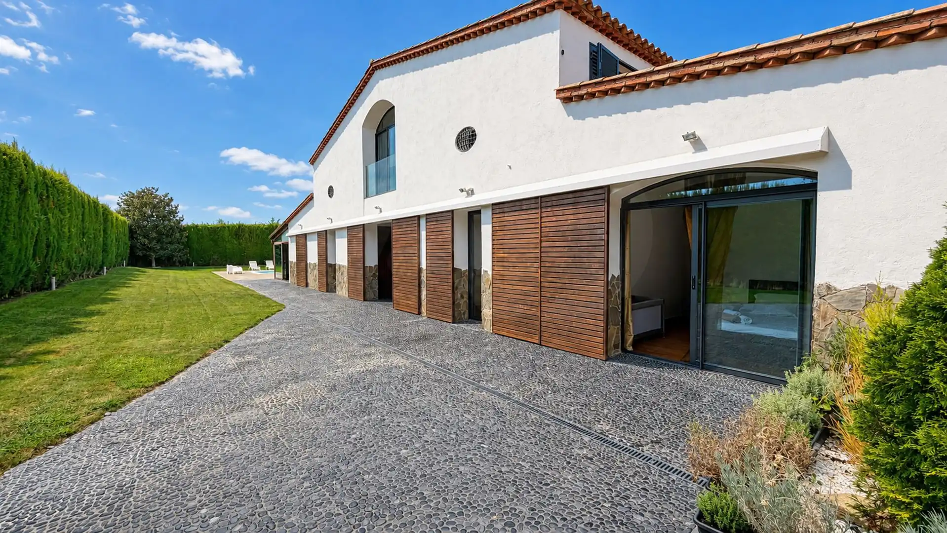 Casa con piscina in vendita a El Balis - Can Calella, imagen 4