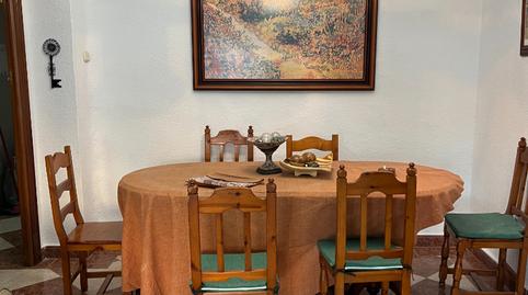 Foto 2 de Piso de alquiler en Parque Ayala - Jardín de la Abadía - Huelín, Málaga