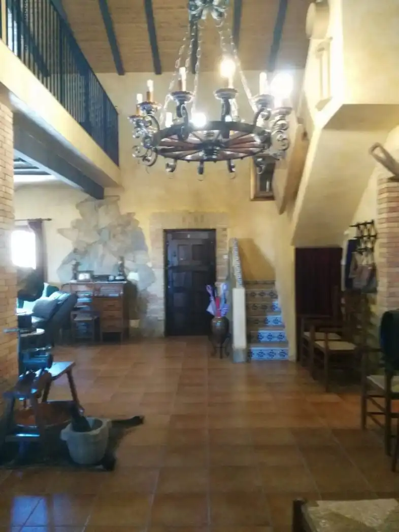 Country homes for sale in Lorca  with Air Conditioner, Heating and Private garden