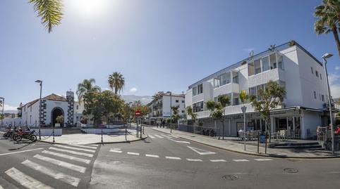 Foto 2 de Edifici en venda a Haya, 2, Zona Botánico, Santa Cruz de Tenerife