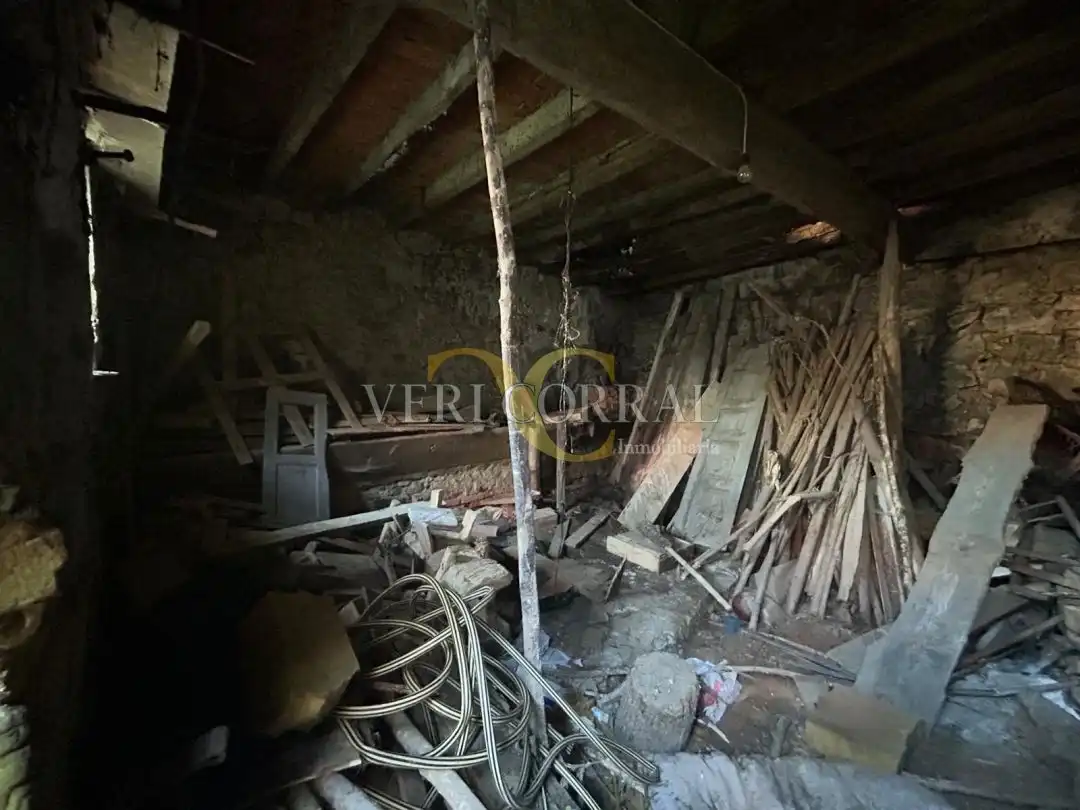 Casa amb jardí en venda a Villahormes, imagen 32