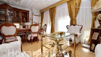 Living room of Flat for sale in Massanassa  with Air Conditioner and Heating