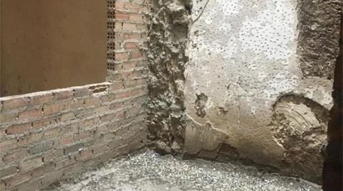 Foto 3 de Piso en venta en Calle Llana, 22, Olvera, Cádiz