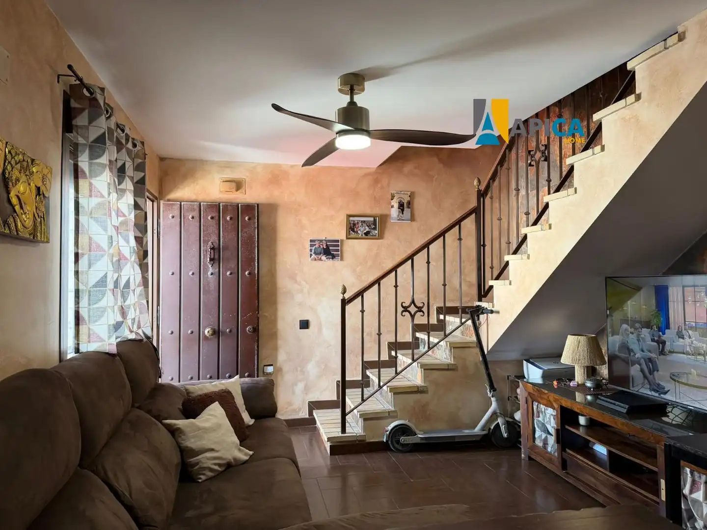 Detached homes for sale in Barbate ciudad