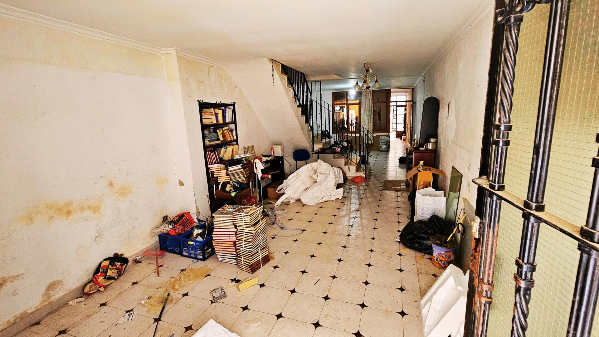 Single-family semi-detached for sale in Dénia  with Terrace