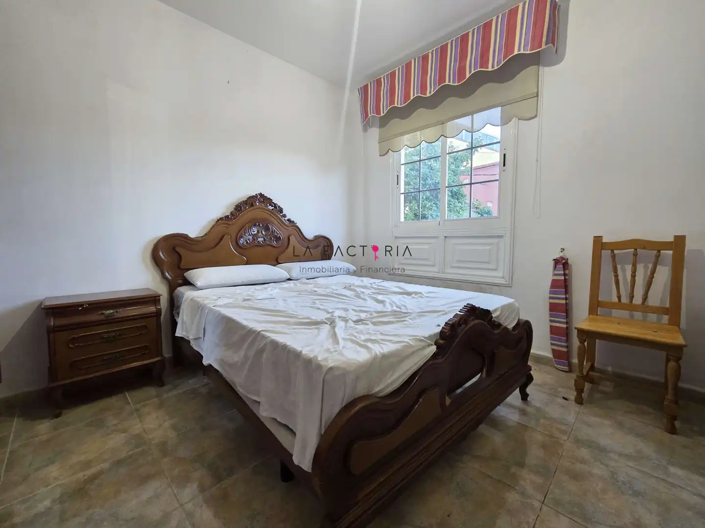 Bedroom of Flat for sale in Arafo  with Furnished, Oven and Washing machine