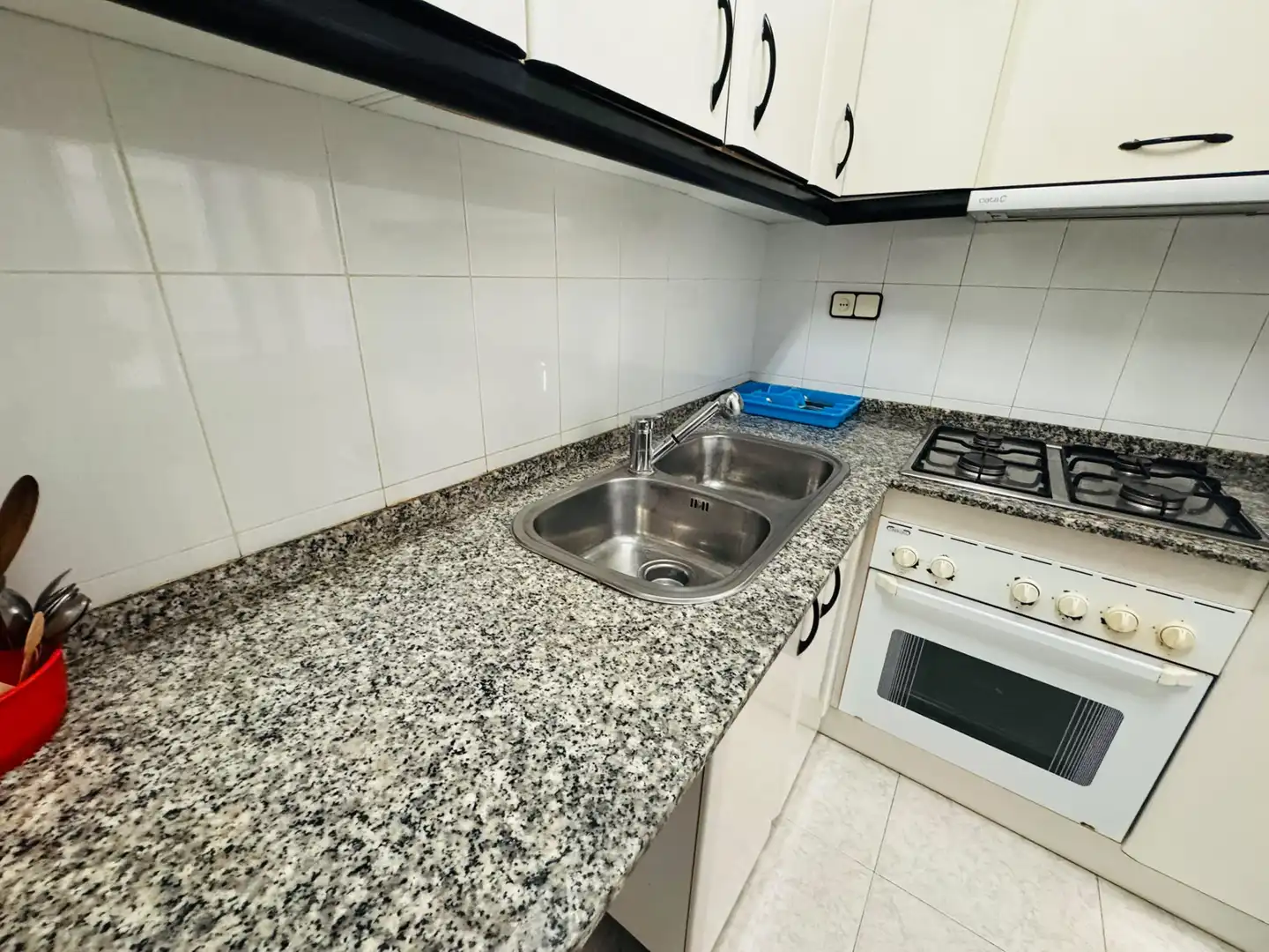 Flat with lift for sale in Carrer del Carril, imagen 33